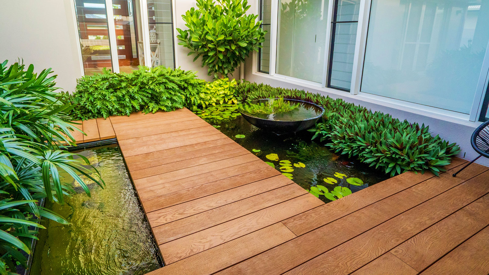 Composite Decking Builder Sunshine Coast