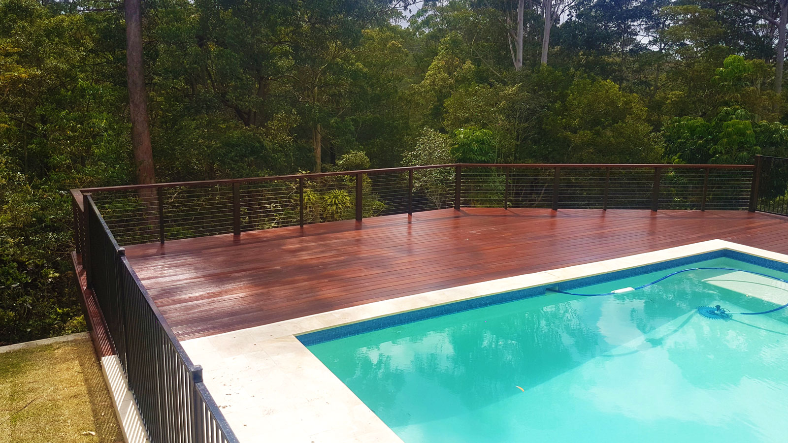 Sunshine Coast Decks, Landscaping & Patios.